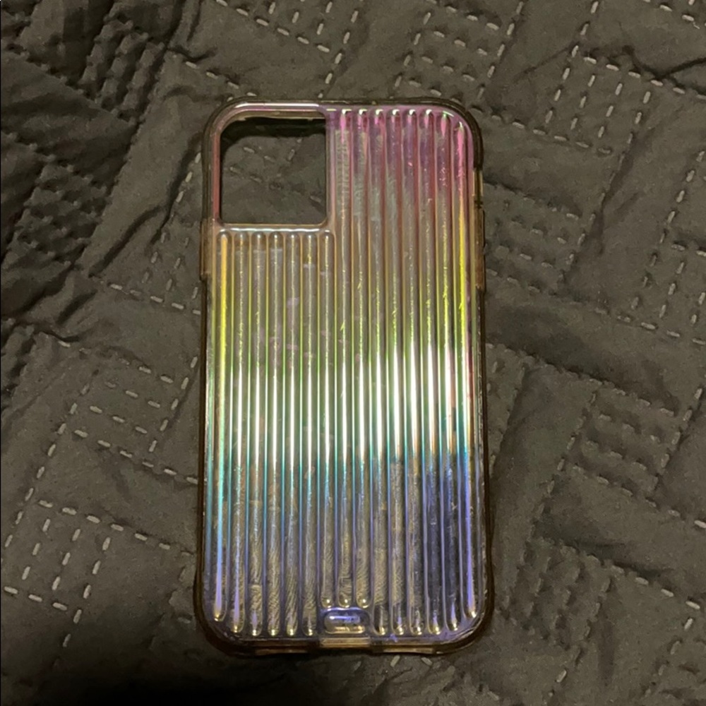 iPhone 11 case